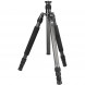 SIRUI n3204 X 4 Abschnitt Karbonfaser Profi-Stativ Ständer + K30 X Ball Kopf + Schulter Tragetasche Kit für Digital Kamera Canon Nikon Sony DSLR-08